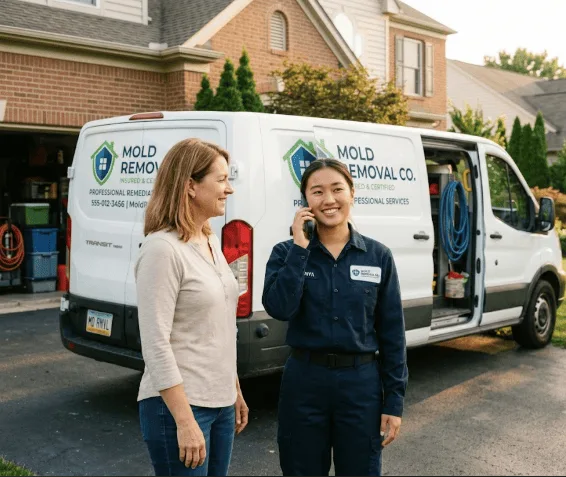 Crawlspace Mold Remediation Crofton, MD FAQs